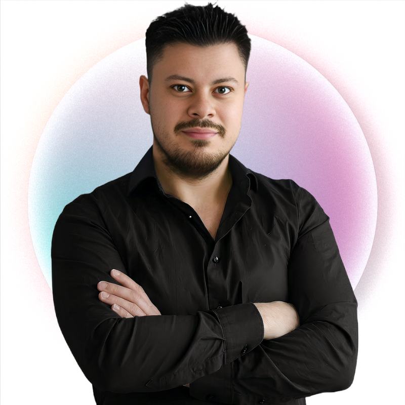 Gilberto Amendola
