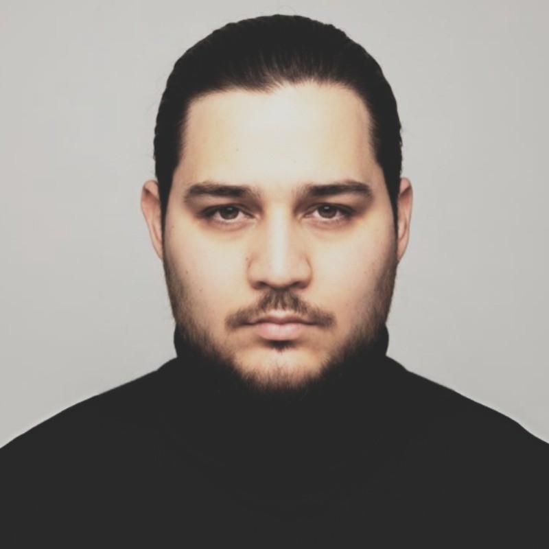 Haytham Kadukji